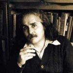 پس چرا باران نمی آید؟/ نمی دانم ولی این ابر بارانی ست، می دانم