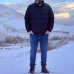 پست احساسی احسان علیخانی در تولد ۴۴ سالگی‌اش