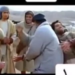 پشت‌صحنه انداختن «یوسف» در چاه در سریال یوسف پیامبر