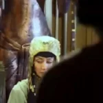 پشت‌صحنۀ «مهمانی زلیخا» در سریال یوسف پیامبر