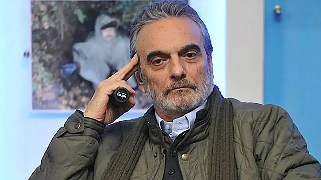 پنج نکته مهم و خاص زندگی همایون ارشادی