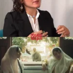 پگاه ترکی از سختی‌ها و جذابیت‌های طراحی لباس «بامداد خمار» می‌گوید