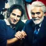 پیشنهاد کارگردان سینما به سروش صحت: از جمشید هاشم‌پور هم دعوت کن