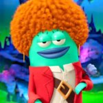 چرا آهنگ باب اسفنجی آیس اسپایس باید برنده اسکار شود؟