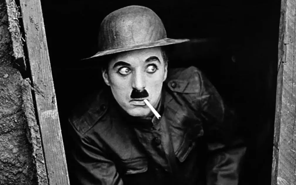 چرا از ۱۹۵۳ ورود چارلی چاپلین به آمریکا ممنوع شد!