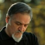 چهره بازیگر نقش پیری «کبیر» 8 سال بعد سریال آنام