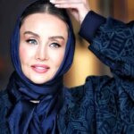 چهره تازه حدیث فولادوند همه را غافلگیر کرد