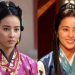 چهره «سوسانو» در سریال جدیدش «چونکه زندگی بعدی وجود نداره»