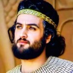 چهره «یوسف» در اولین فیلم «یوسف و زلیخا» در ایران؛ سال 1335