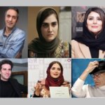 چهره‌هایی که در نمایش‌های پاییزی روی صحنه‌اند/ از بهنوش طباطبایی تا سحر دولتشاهی