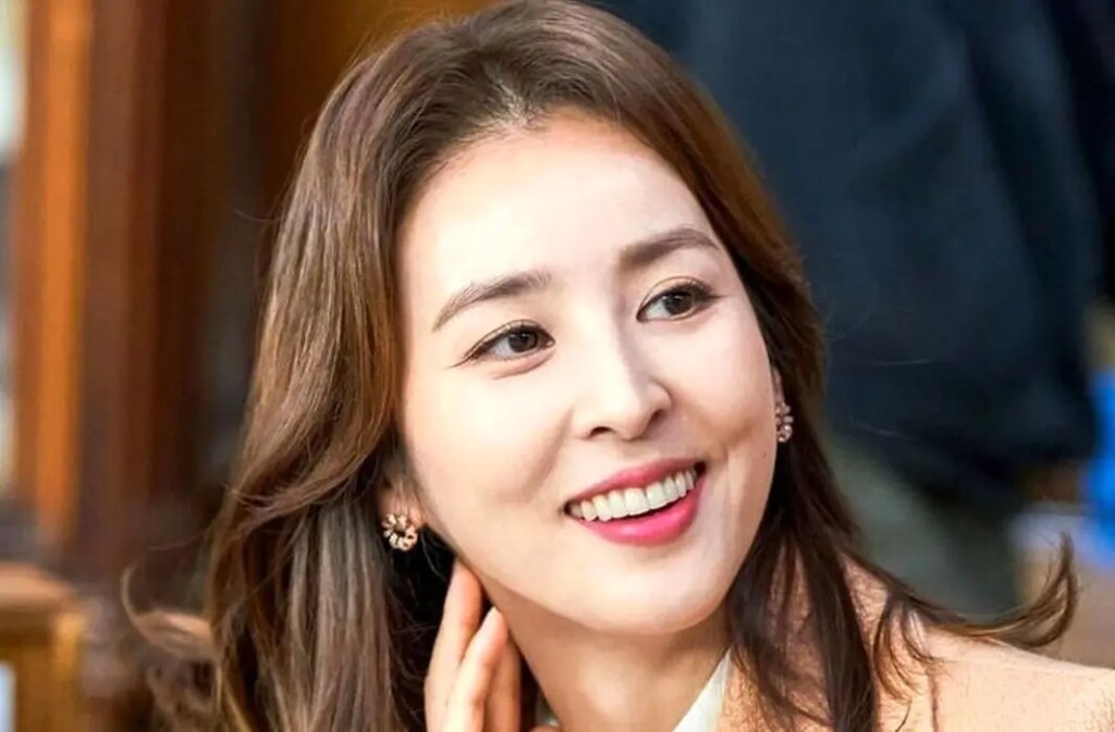 چهرۀ خندان «سوسانو» در جشن پایان سریال «جومونگ»