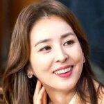 چهرۀ خندان «سوسانو» در جشن پایان سریال «جومونگ»