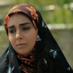 چهرۀ «مارال» سریال «آنام» در جشن تولد 26 سالگی‌اش