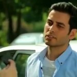 چهرۀ «محمدعلی» (سریال آنام) بعد از 7 سال در روز تولد 40 سالگی‌اش