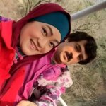 «چوچانگ» در کنار برادرانش «هان و چی» در پشت‌صحنه سریال «پایتخت4»