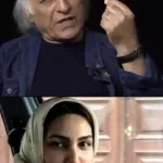 کارگردان «پر پرواز»: می‌خواستم از شادمهر انتقام بگیرم!