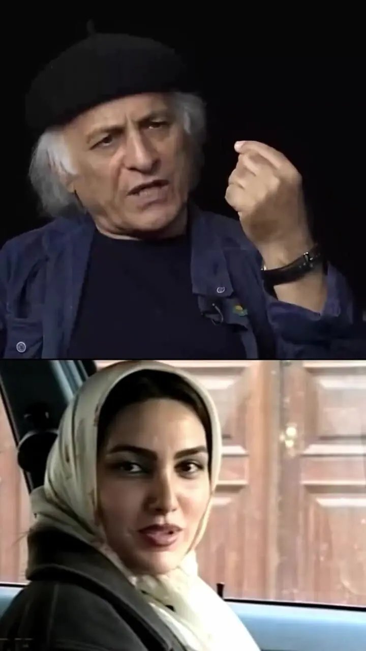 کارگردان «پر پرواز»: می‌خواستم از شادمهر انتقام بگیرم!