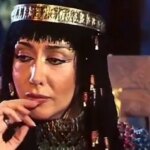 کتایون ریاحی و افسانه بایگان؛ سال 1377