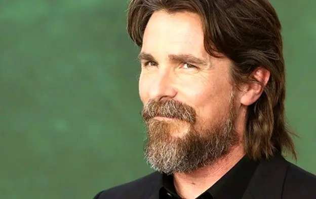 کریستین بیل و دی‌کاپریو در «مخمصه ۲»