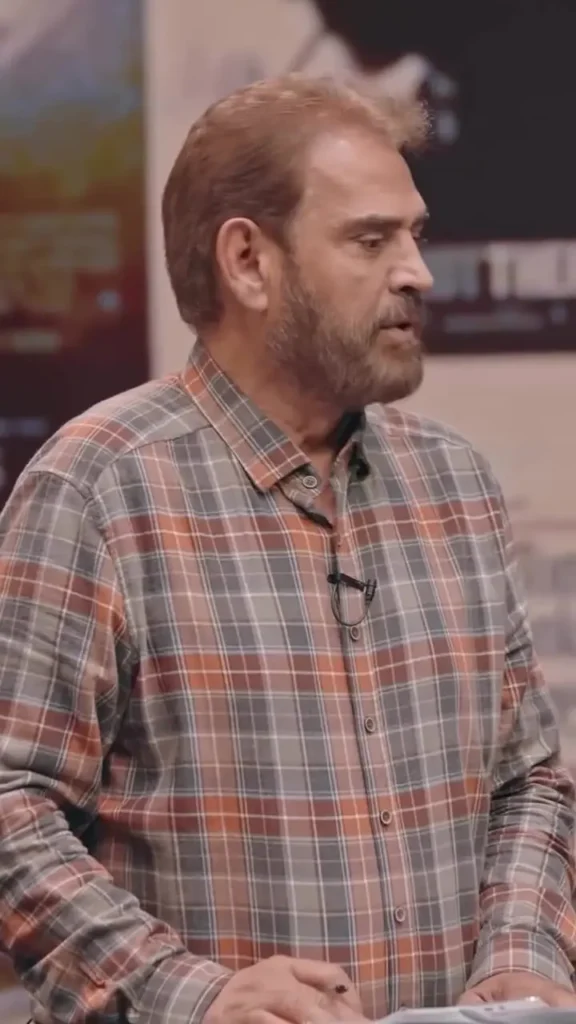 کنایه تند فیروز کریمی به حرف توهین‌آمیز فراستی به زنده‌یاد کیارستمی