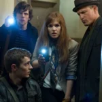 کولاک فیلم «اکنون مرا می‌بینی 3» در گیشه / مروری بر سه‌گانه سرقتِ سینما