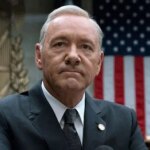 کوین اسپیسی بی‌خانمان شد