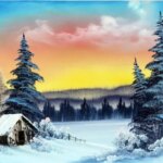 گران‌ترین نقاشی «باب راس» چند؟