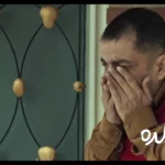 گریم زنانه رضا عطاران در فیلم خانم والده