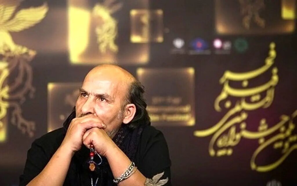 گلوریا در روزهای پایانی/ محمدرضا داودنژاد و السا فیروزآذر مقابل دوربین رفتند