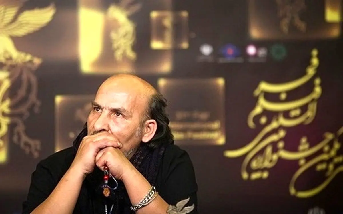 گلوریا در روزهای پایانی/ محمدرضا داودنژاد و السا فیروزآذر مقابل دوربین رفتند