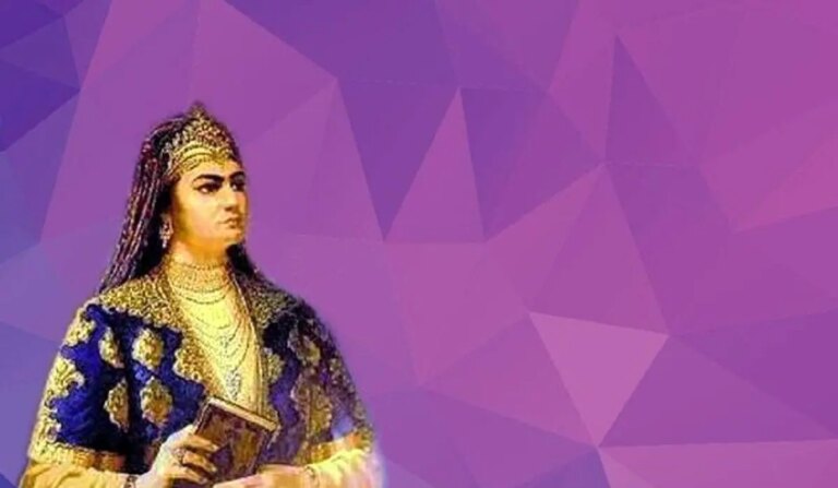 گوهرشادبیگم؛ بانویی که تیموریان را شیفته هنر و ادب کرد