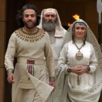 «یوزارسیف» دو دهه بعد سریال یوسف پیامبر در خیابان های تهران