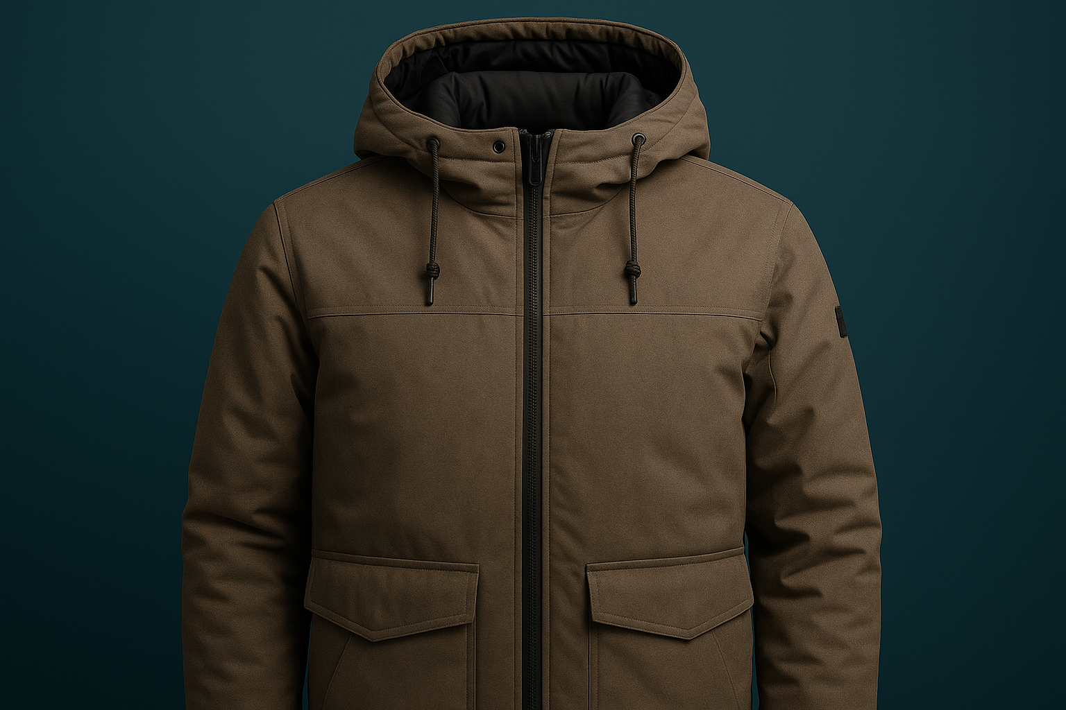 کاپشن سفارشی برای برندها