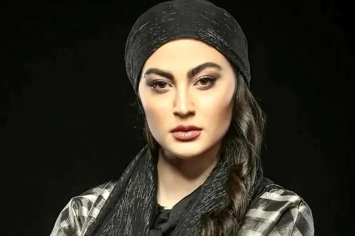 مریم مومن: پدرم گفت می خواهد مادرم را ادب کند / سه ماه بعد عروسی کرد