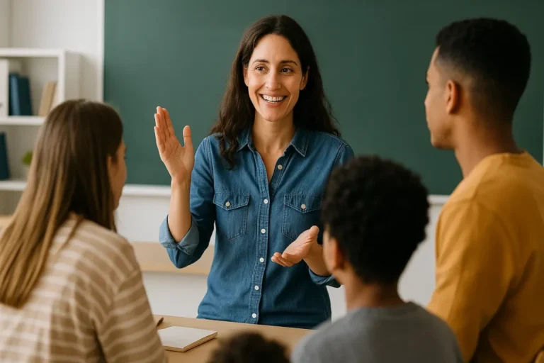 چالش‌های یادگیری زبان انگلیسی برای بزرگسالان + راهکار