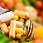 آشنایی با مکمل های مفید برای آرتروز و درد مفاصل