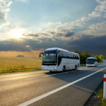 بلیط اتوبوس تهران شیراز چگونه صندلی خود را آنلاین انتخاب کنید؟