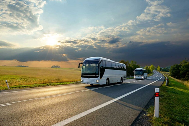 بلیط اتوبوس تهران شیراز چگونه صندلی خود را آنلاین انتخاب کنید؟