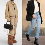 استایل پاییزی اسپرت دخترانه؛ از ساده تا فوق‌العاده شیک