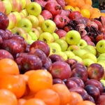 کدام میوه‌ ایرانی بیشترین شانس صادرات دارد؟