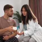 آیا استفاده از کرم‌های تاخیری برای درمان زودانزالی بی‌خطر است؟