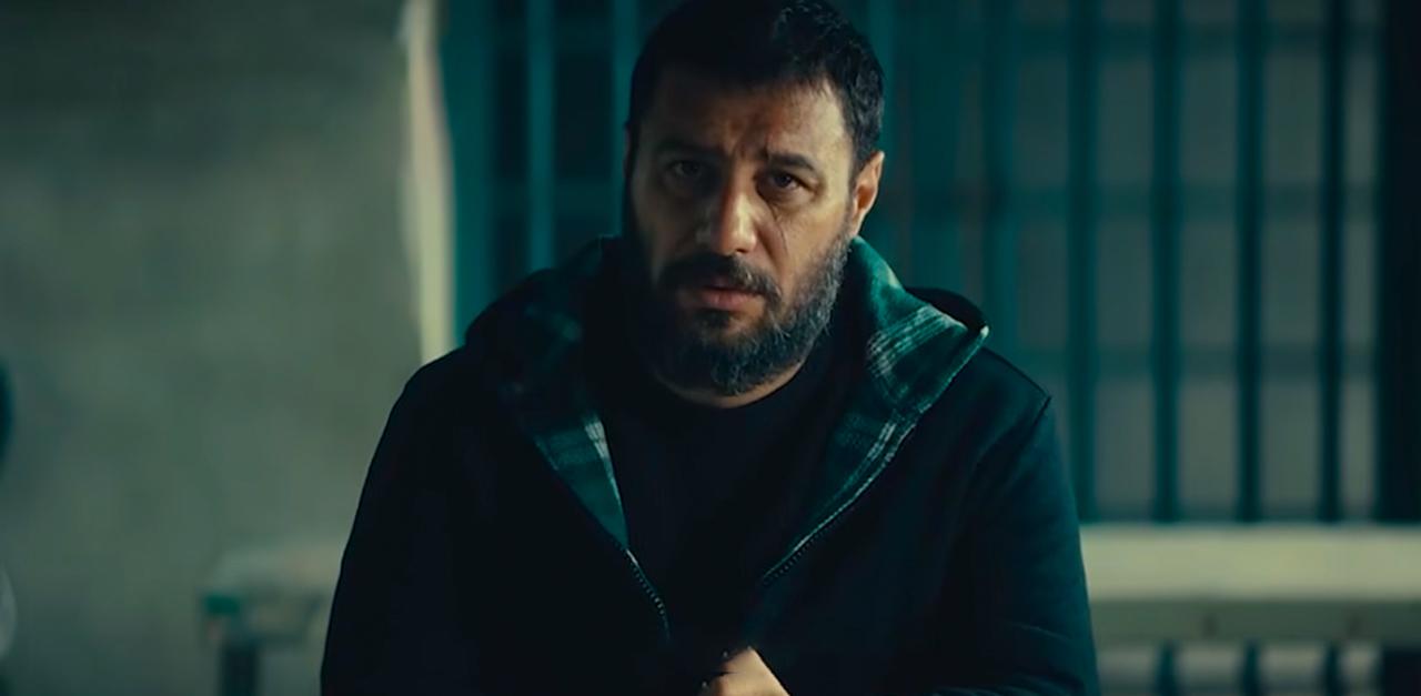 سریال وحشی ۲