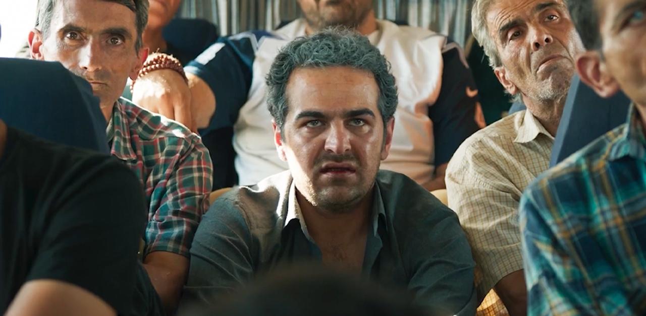 سریال مو به مو