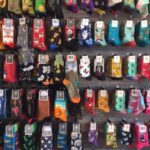 از کجا جوراب عمده بخریم ؟ جواد برزگر