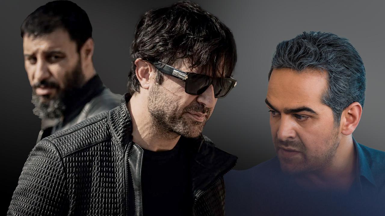 از مو به مو تا وحشی 2: وقتی درام ایرانی جدی میشود