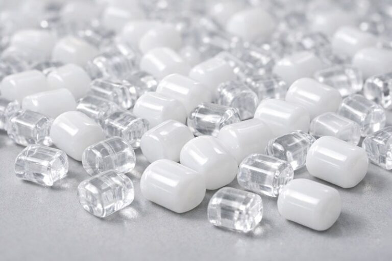 مواد اولیه و روش تولید پلی کربنات + ویژگی ها