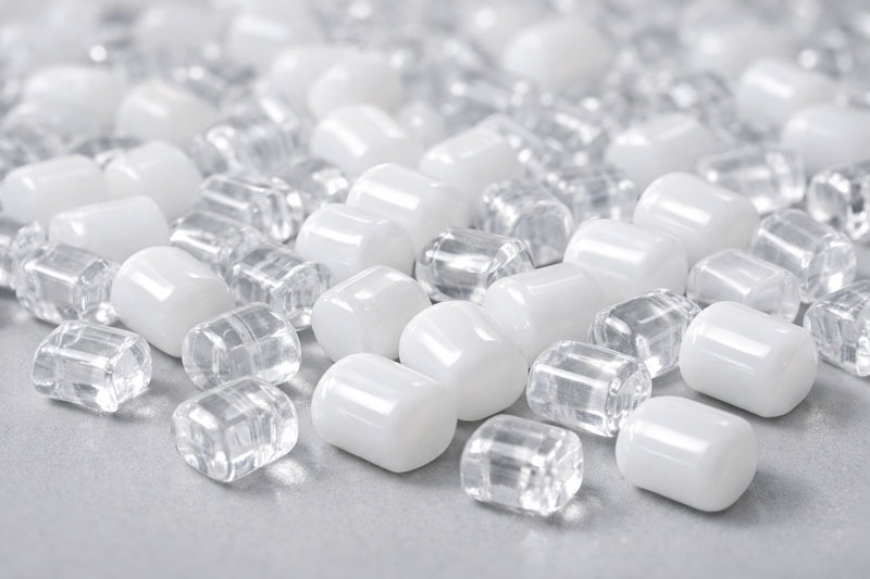 مواد اولیه و روش تولید پلی کربنات + ویژگی ها