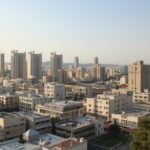 استاندارد ارتفاع سقف ساختمان در ایران طبق قوانین شهرداری تهران