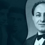 آبی و رابی: داستان فیلمی که آغازگر سینمای رسمی ایران بود