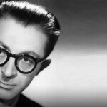 آخرین عکس صادق هدایت قبل از خودکشی